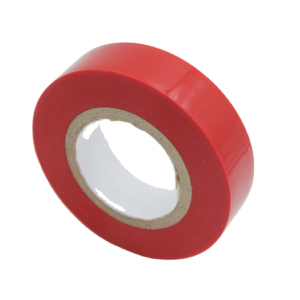 Ruban adhésif électrique en PVC vinyle <span class=keywords><strong>StrongHold</strong></span> à usage général pour les installations électriques et de télécommunications - Product Image 1
