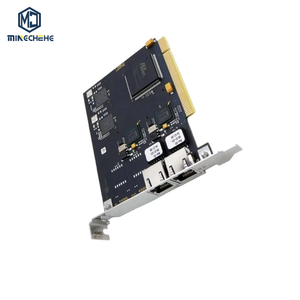 Industrial Extension Module MODEL for Embedded Controller System Hardware Accessories High Performance Reliable Equipment - Product Image 1