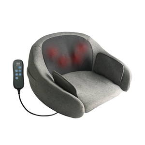 Masseur à air pour <span class=keywords><strong>siège</strong></span> de voiture, produit de qualité supérieure, bon marché, <span class=keywords><strong>shiatsu</strong></span> - Product Image 4