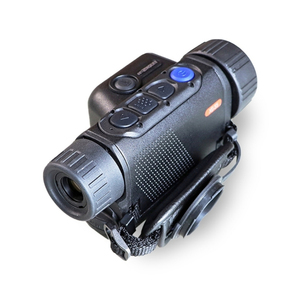 640*480 <span class=keywords><strong>Axion</strong></span> 2 XG35 LRF Pulsar termocamera monoculare per visione notturna da caccia - Product Image 4