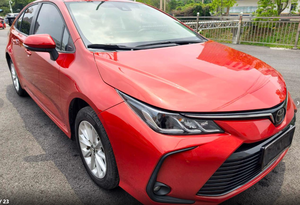 Autos Usados Toyota <span class=keywords><strong>Corolla</strong></span> <span class=keywords><strong>2022</strong></span> 2023 Baratos, Sedán, Autos Usados de Gasolina, <span class=keywords><strong>Precio</strong></span> GZD Auto, <span class=keywords><strong>Precio</strong></span> Toyota <span class=keywords><strong>Corolla</strong></span> - Product Image 3