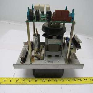 ฟูจิตสึเครื่องอ่านเทป A02B-0047-C061จาก <span class=keywords><strong>wasino</strong></span> LG71 CNC - Product Image 1