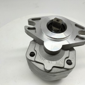 E120B E200B E240B E180 Excavator VRD63 Hydraulic <b>Pump</b> Gear <b>Pump</b> OEM Pilot <b>Pump</b> - Product Image 2