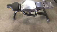 ST-9025 Machine de musculation populaire, banc multi-positions réglable pour la salle de sport