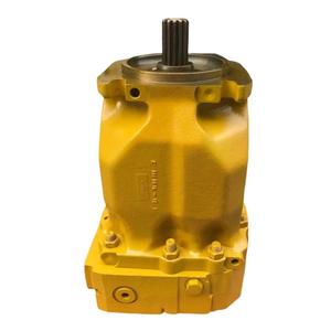 ปั๊มไฮดรอลิกหลัก 0R7950 9T-7099 9T7099 ปั๊มลูกสูบรถขุดสำหรับ D6R D6H - Product Image 2