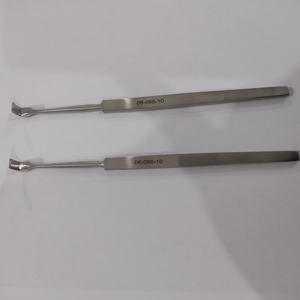 Langenbeck เครื่องมือทันตกรรมสำหรับการผ่าตัดแบบดึงกลับขนาดเล็กเกรดสูงทำจากเหล็กแหล่งจ่ายไฟด้วยมือ - Product Image 1