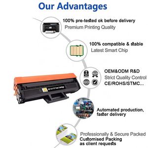 Chinamate cho Samsung <span class=keywords><strong>Toner</strong></span> mltd111s tương thích <span class=keywords><strong>Toner</strong></span> Cartridge <span class=keywords><strong>MLT</strong></span> d111l 111S 111l cho Samsung Xpress 2026W M2020W M2070 <span class=keywords><strong>Toner</strong></span> - Product Image 3