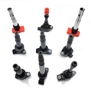 คอยล์จุดระเบิดสำหรับรถยนต์ชุดทดสอบรถยนต์สำหรับ Hitachi