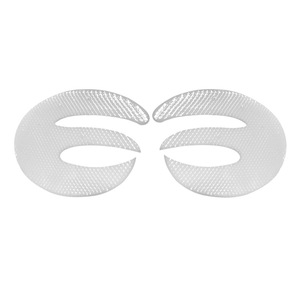 Patch pour les yeux, dégradé, blanchissant, translucide, anti-rides, pour le soin des yeux - Product Image 1