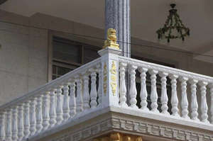 Moule de brique décorative en béton, modèle en plastique, modèle de plante en silicone, pot de fleurs, moule en béton, service de traitement - Product Image 4