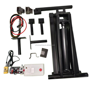 <span class=keywords><strong>Kit</strong></span> de levage <span class=keywords><strong>hydraulique</strong></span> robuste <span class=keywords><strong>12V</strong></span> 24V, système de <span class=keywords><strong>pompe</strong></span> et cylindre <span class=keywords><strong>hydraulique</strong></span> <span class=keywords><strong>pour</strong></span> <span class=keywords><strong>remorque</strong></span> basculante et camion benne - Product Image 2