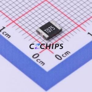 TLC-MSMD075/24 Resettable Fuse 1812 Fuse 24V 40A 750mA 1.5A - Product Image 2