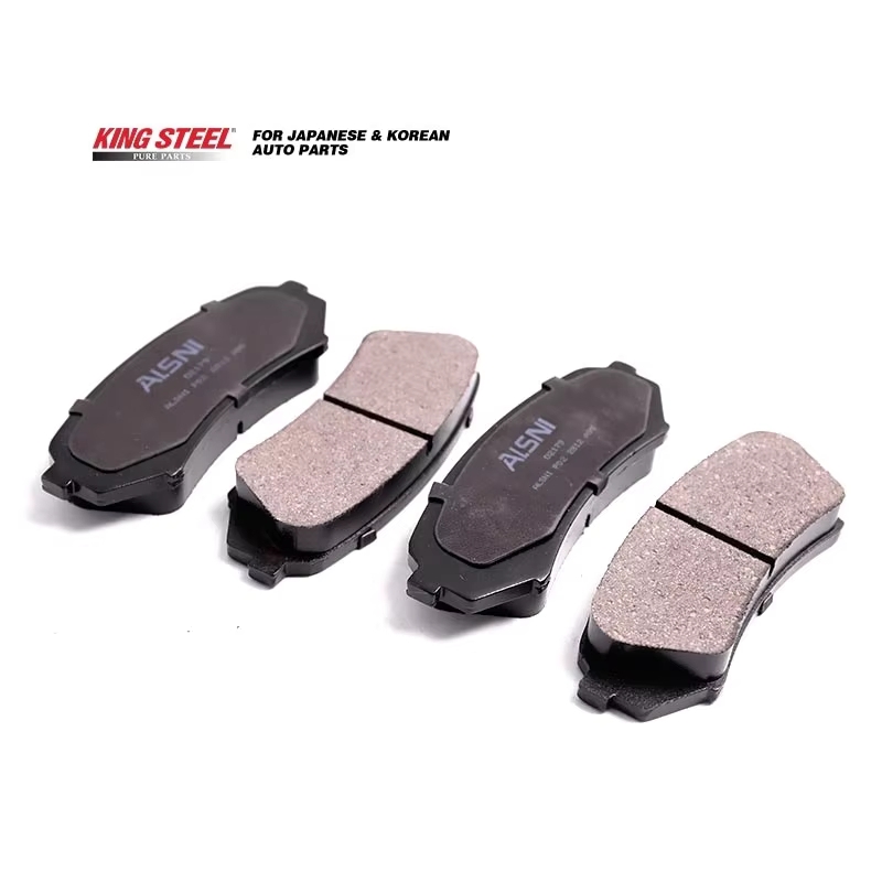 Buy ZX Auto Landmark Safe Ceramic Brake Pads | Alibaba.com