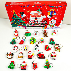 All Saints Coming <span class=keywords><strong>cuenta</strong></span> regresiva para 24 días nueva serie Hole Music Hand Tear Box con personajes de Frozen - Product Image 3
