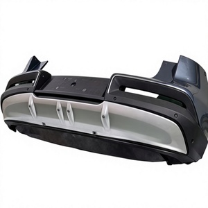 Support de capteur ADAS précis pour pare-chocs arrière, pièces de rechange de carrosserie pour véhicules à énergie nouvelle, pour voiture de tourisme BYD Yuan Up - Product Image 1