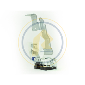 Serratura Porta Adattabile Ac Rolcar per OE MK434981, Compatibile con Mitsubishi Canter 2001 - Product Image 1