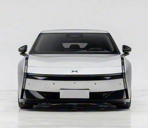 Xpeng P7 <span class=keywords><strong>2025</strong></span> 702km 울트라 롱 배터리 수명 전기 세단 15.6 인치 터치 LCD 화면 적응 형 크루즈 컨트롤 - Product Image 1