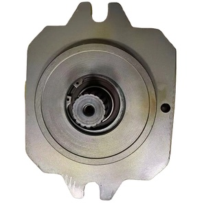 อะไหล่รถขุด D7R หมายเลขชิ้นส่วน 299-5790 ปั๊มไฮดรอลิก - Product Image 2