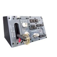 La simulation de vol B737-MIP prend en charge X-Plane, Microsoft Simulation Flight, etc.