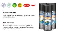 7CF - Dissolvant de rayures pour peinture automobile - Dissolvant de peinture