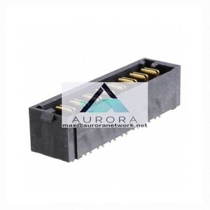 Assemblies556881-8 de connecteur d'alimentation de type lame de haute qualité - Product Image 2