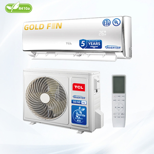 เครื่องปรับอากาศแบบแยกส่วน 1.5 แรงม้า 9000 บีทียู ใช้สารทำความเย็น R410A เป็นมิตรต่อสิ่งแวดล้อม สำหรับรถยนต์และใช้ในบ้าน คุณภาพเทียบเท่า ประหยัดพลังงาน ระบบทำความเย็นเร็วพิเศษ & H - Product Image 1