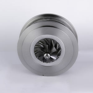 Cartucho de Turbo Rixturbo GTB2260VK 758351-0003 para BMW <span class=keywords><strong>525D</strong></span> E60 E61 3.0D 235HP 173Kw M57N2 <span class=keywords><strong>2007</strong></span>- - Product Image 1