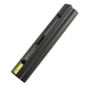 11.1V 58Wh For Lenovo IdeaPad S10 S10E S12 battery S10 S10E S12 laptop battery notebook battery