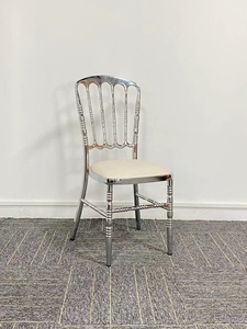 <span class=keywords><strong>ขาย</strong></span>ร้อนเด็กสีขาวเก้าอี้ chiavari งานแต่งงานโต๊ะโรงแรมและเก้าอี้ร้านอาหารปาร์ตี้ใช้เก้าอี้ chiavari สําหรับขาย - Product Image 5