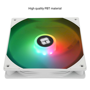 TL-C14CW-S Thermalright พัดลม armb 140มม. สำหรับ <span class=keywords><strong>PC</strong></span> ที่มีความเร็วสูง1500RPM พัดลมเคสคอมพิวเตอร์ - Product Image 4