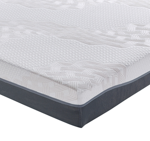 Nhà máy tùy chỉnh bộ nhớ bọt nệm cho vua & Nữ Hoàng kích thước giường nệm cho người lớn & trẻ em cho khách sạn - Product Image 2