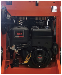 New Chất lượng cao Skid chỉ đạo Bộ nạp, một người bán nóng ở nước ngoài (với khác nhau tùy chọn phụ kiện) - Product Image 5