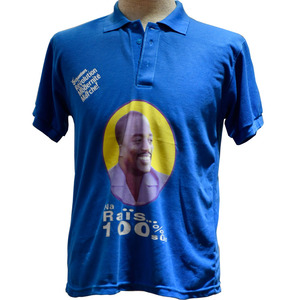 Impresión personalizada 100% algodón camiseta sublimación impresión camisetas hombre blanco en blanco camiseta de alta calidad - Product Image 5