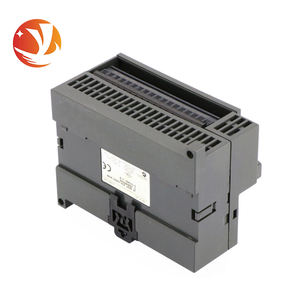 SIEMENS 6ES7 214-1AD22-0XB0 6ES7214-1AD22-0XB0 ชุดควบคุมประมวลผลกลางแบบกะทัดรัด PLC ตัวควบคุมโปรแกรมได้ ของแท้ใหม่แกะกล่อง - Product Image 3