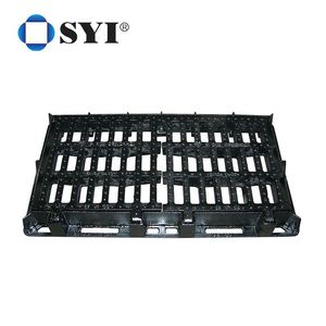 SYI <span class=keywords><strong>grille</strong></span> de <span class=keywords><strong>grille</strong></span> métallique en <span class=keywords><strong>fonte</strong></span>, <span class=keywords><strong>grille</strong></span> de <span class=keywords><strong>grille</strong></span> de drainage de sécurité de plancher - Product Image 3