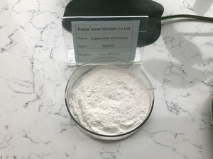Grondstof Sod Superoxide Dismutase Poeder Superoxide Dismutase - Product Image 2