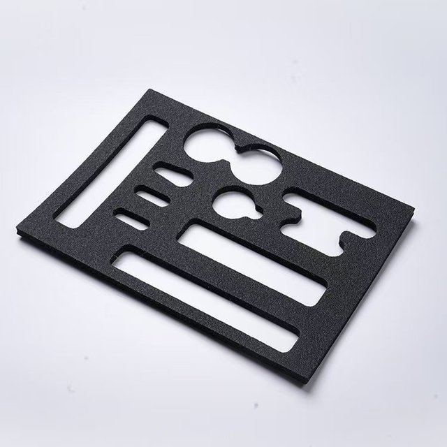 Custom High Density Eva Foam Sheets Waterproof Eva Foam Protective Sheet