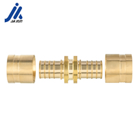 Fabricant S3.2 S5 filetage femelle raccord de tuyau en laiton raccords de plomberie pour 16mm 20mm 25mm 32 tuyau Pex Pex égal