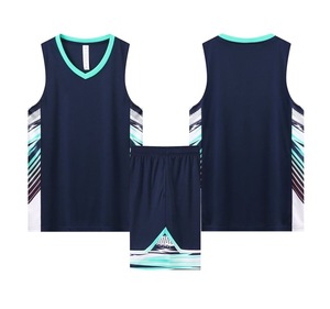 Camiseta de Baloncesto o Fútbol, para Competencia Deportiva, Cualquier Diseño - Product Image 3
