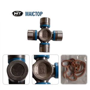 04371-04080 приводной вал двойной одноструктурный универсальный шарнир для Hilux - Product Image 4