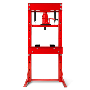 Nhà Máy Giá 30 tấn tay điện thủy lực cửa hàng Báo Chí với chai jack - Product Image 2