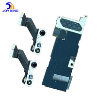 Carte Mère d'Origine Débloquée pour Téléphone Portable 64Go 128Go 256Go 512Go pour iPhone X Xs Xr 11 12 13 14 15 Pro Max