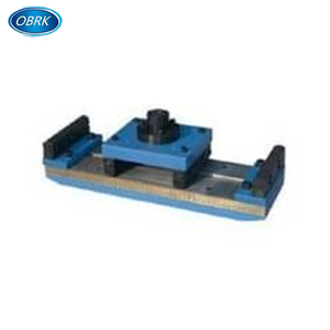 Thử nghiệm uốn bê tông thử nghiệm cường độ uốn của thiết bị gạch vỉa hè bê tông - Product Image 4