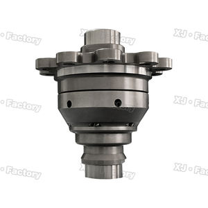 XJX Torsen Structure différentielle à glissement limité Bon prix 210 Diff de glissement d'essieu pour <span class=keywords><strong>BMW</strong></span> E39 530d E60 545i E65 <span class=keywords><strong>730d</strong></span> E92 335i - Product Image 5