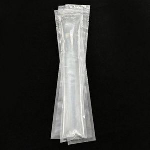 Molde para Helados, Cubitos de Hielo, Yogurt Congelado, Vodka y Cerveza, con Cierre Hermético, Transparente, Reciclable, Desechable, con Logotipo Personalizado - Product Image 5