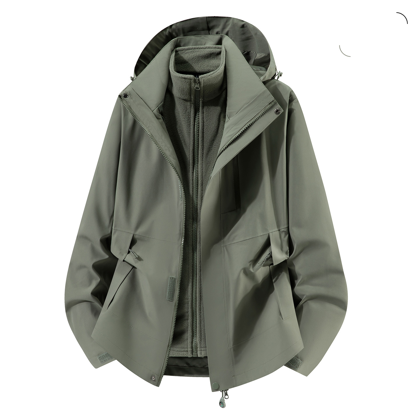 Army Green