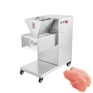 Herramienta de cocina, tierna automática para ablandar, romper carne de acero inoxidable, carne de pollo, carne de cerdo, máquina ablandadora de carne - Product Image 1