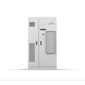 Safe Reliable 76kWh LiFePO4 <b>Energy</b> <b>Storage</b> <b>System</b> Outdoor All-in-One Cabinet Solar Wind Diesel On/Off Grid Microgrid Liquid - Product Image 1