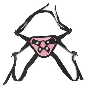 Pantalones Ajustables con Pene Falso para Mujeres y Hombres, Juguetes Sexuales para Adultos, <span class=keywords><strong>Lesbianas</strong></span>, Gays, Pene Falso Sexy de Cuero - Product Image 6