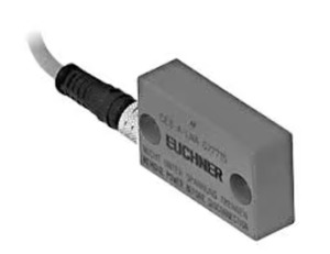 Nuovissimi Lettori Codificati EUCHNER CES-A-LCA-10V/CES-A-<span class=keywords><strong>LMN</strong></span>-SC con PLC di Valutazione Esterna - Product Image 3